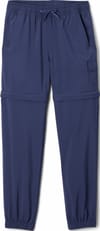 Silver Ridge Utility Convertible Pant Nocturnal + Columbia