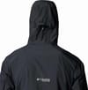 Columbia + Loop Trail II Windbreaker Black - 6