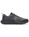 Konos TRS TI Grey Steel Mountain Red + Columbia