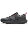 Columbia + Konos TRS TI Grey Steel Mountain Red