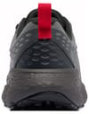 Columbia + Konos TRS TI Grey Steel Mountain Red - 3