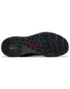 Columbia + Konos TRS TI Grey Steel Mountain Red - 4