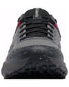 Columbia + Konos TRS TI Grey Steel Mountain Red - 5