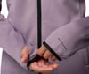 Columbia + Triple Canyon Grid Fleece FZ Shale Purple - 7