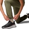 Columbia + Leslie Falls Pull-On Pant Stone Green - 7