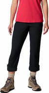 Columbia + Leslie Falls Pant II Black - 3