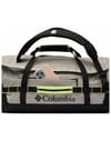 Columbia + Landroamer 40L Duffel Flint Grey Black Citron Haze - 3