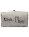 Columbia + Landroamer 40L Duffel Flint Grey Black Citron Haze - 7