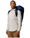 Columbia + Landroamer 40L Duffel Mountain Blue - 4