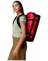 Columbia + Landroamer 40L Duffel Mountain Red Black - 5