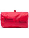 Columbia + Landroamer 40L Duffel Mountain Red Black - 7