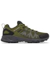 Peakfreak II Outdry Nori Black + Columbia