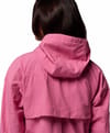 Columbia + Spire Valley Cropped Windbreaker Rosette - 6