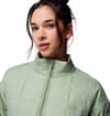 Columbia + Sienna Hill Quilted Jacket Safari - 4