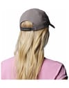 Columbia + Silver Ridge IV Ball Cap City Grey - 5