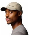 Columbia + Silver Ridge IV Ball Cap Ancient Fossil - 4