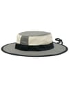 Columbia + Bora Bora II Youth Booney Black City Grey Dark Stone