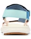 Columbia + Konos Globetrot Blue Dusk Peach Quartz - 3