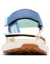 Columbia + Konos Globetrot Blue Dusk Peach Quartz - 5