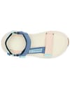 Columbia + Konos Globetrot Blue Dusk Peach Quartz - 6