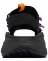 Columbia + Konos Elevate Sandal Black Hydrangea - 3