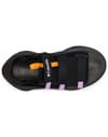 Columbia + Konos Elevate Sandal Black Hydrangea - 6