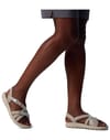 Columbia + Konos Esla Sandal Soft Taupe Marine Light - 7