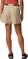 Columbia + Sequoia Grove Woven Short Ancient Fossil