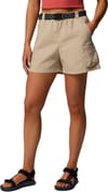 Columbia + Sequoia Grove Woven Short Ancient Fossil - 3