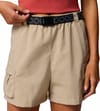 Columbia + Sequoia Grove Woven Short Ancient Fossil - 4