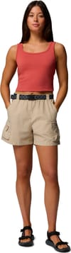 Columbia + Sequoia Grove Woven Short Ancient Fossil - 7