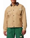 Acker Rock Twill Interchange Jacket Beach Shark + Columbia