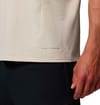 Columbia + Diamond Peak Pro Short Sleeve Dark Stone - 7