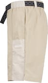 Columbia + Sequoia Grove Woven Short Ancient Fossil Dark Stone
