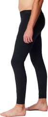 Columbia + Midweight Stretch Tight Black