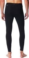 Columbia + Midweight Stretch Tight Black - 3