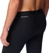 Columbia + Midweight Stretch Tight Black - 5