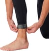 Columbia + Midweight Stretch Tight Black - 6