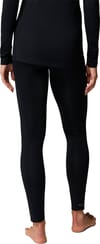 Columbia + Midweight Stretch Tight Black