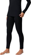 Columbia + Midweight Stretch Tight Black - 3