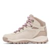 Columbia + Newton Ridge Plus Waterproof Amped Dark Stone Cosmos