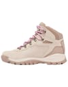 Columbia + Newton Ridge Plus Waterproof Amped Dark Stone Cosmos
