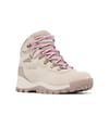 Columbia + Newton Ridge Plus Waterproof Amped Dark Stone Cosmos - 3