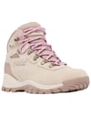 Columbia + Newton Ridge Plus Waterproof Amped Dark Stone Cosmos - 3