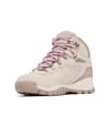 Columbia + Newton Ridge Plus Waterproof Amped Dark Stone Cosmos - 4