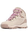 Columbia + Newton Ridge Plus Waterproof Amped Dark Stone Cosmos - 4