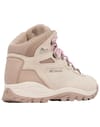 Columbia + Newton Ridge Plus Waterproof Amped Dark Stone Cosmos - 5