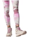 Columbia + Newton Ridge Plus Waterproof Amped Dark Stone Cosmos - 10