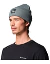 Columbia + Whirlibird Cuffed Beanie Black Mountains