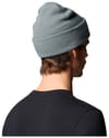 Columbia + Whirlibird Cuffed Beanie Black Mountains - 3